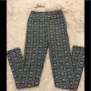 Lularoe girls leggings